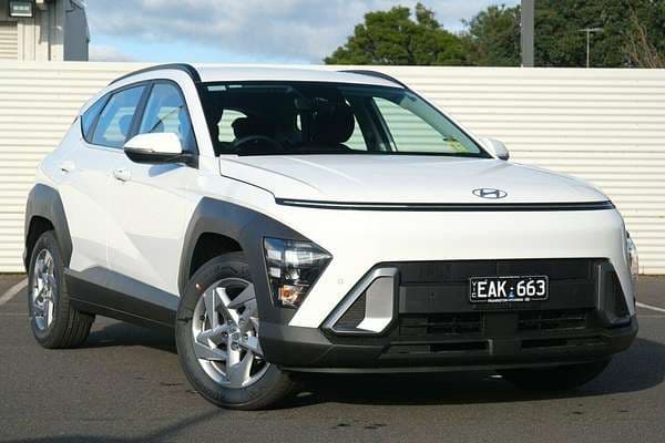 2026 Hyundai Kona