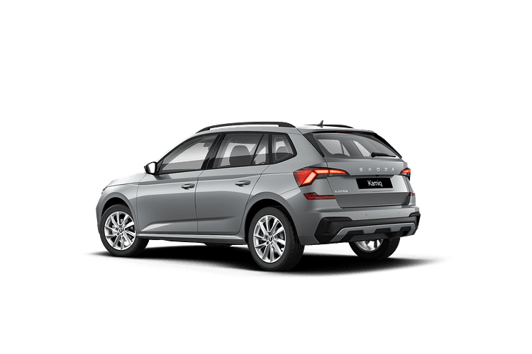 2026 Škoda Kamiq