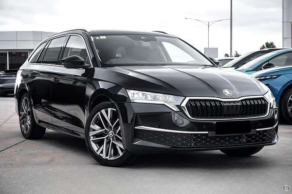 2025 SKODA Octavia