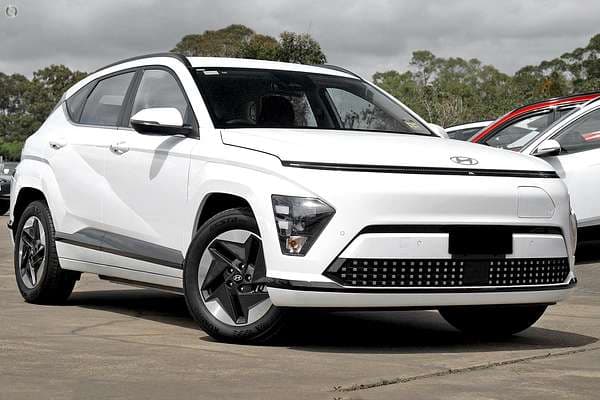2026 Hyundai Kona