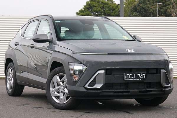 2026 Hyundai Kona