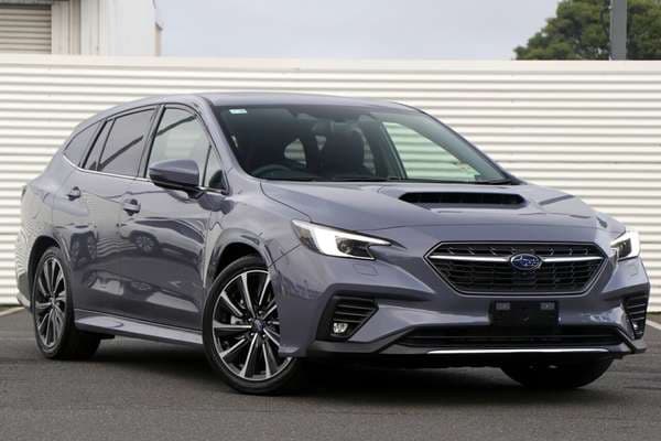 2026 Subaru WRX