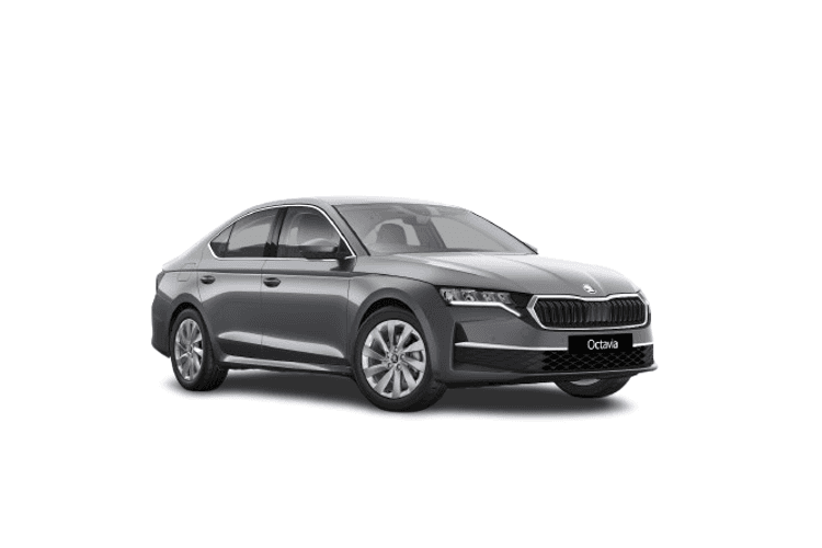 2026 SKODA Octavia