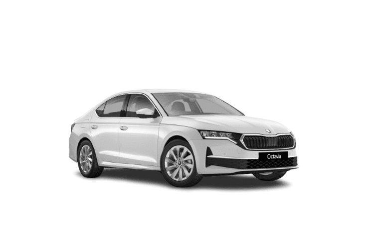 2026 SKODA Octavia