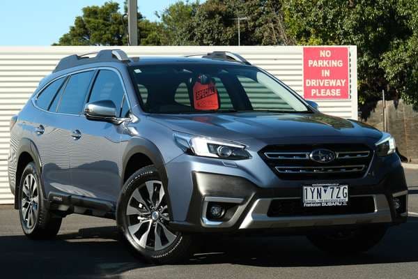 2023 Subaru Outback