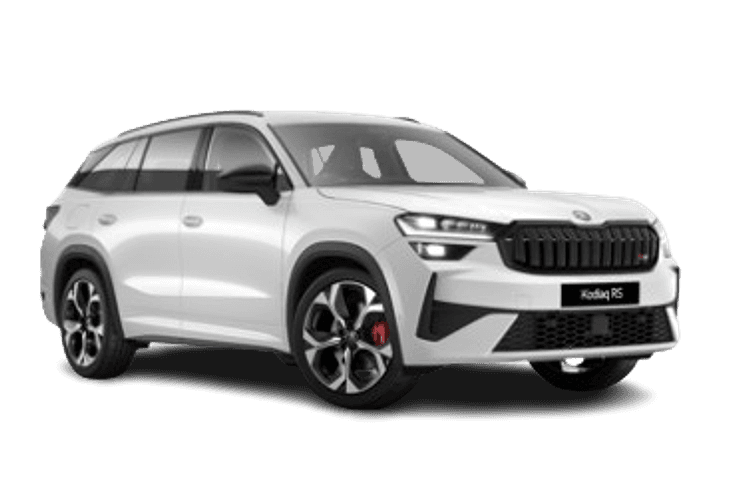 2025 SKODA Kodiaq