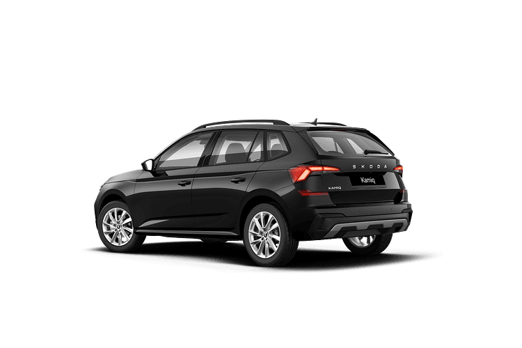2026 SKODA Kamiq