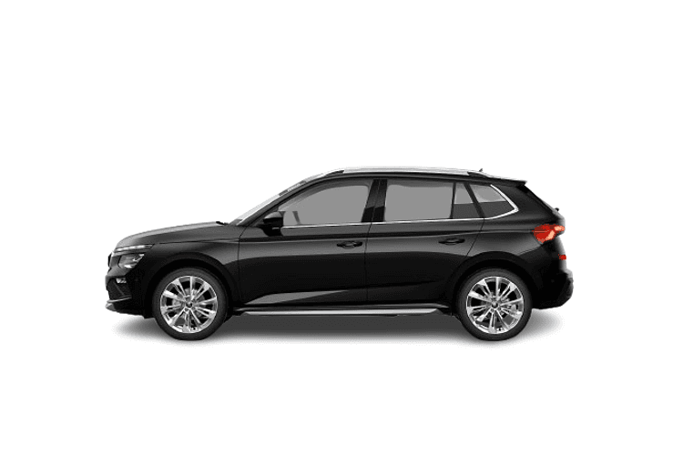 2026 SKODA Kamiq